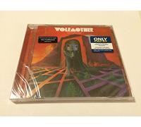 Wolfmother – Victorious – CD – Édition HMV exclusive