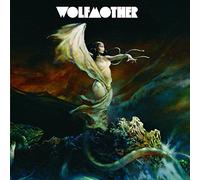 Wolfmother/Vinyle Noir Audiophile 180gr/Pochette Gatefold