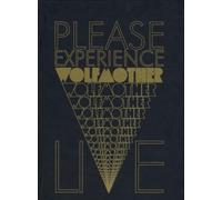 Wolfmother – Please Experience Wolfmother – Import anglais