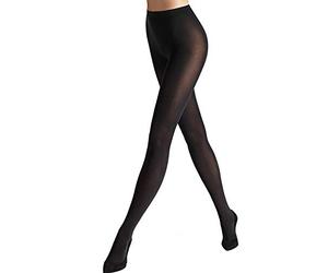 Wolford 70 DEN Mat Opaque Collant opaque, Noir (7005)., S
