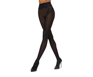 Wolford Admiral - Collant Néon 40 pour Femme, Couvercle Mat, Ajustement Parfait, Élégance Classique (XS)