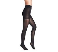 Wolford Aurora 70 Opaque Tights, Collant Noir