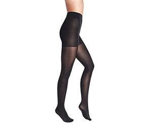 Wolford Aurora 70 Opaque Tights, Collant Noir