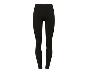 Wolford - Aurora Leggings - Femme - Pantalons - Noir - Taille: 40 FR