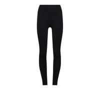 Wolford - Aurora Light Shape Leggings - Femme - Pantalons - Noir - Taille: 40 FR