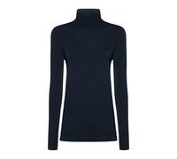 Wolford - Aurora Pullover - Femme - Pulls - Bleu - Taille: 42 FR