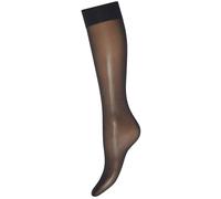 Wolford Aux femmes Satin Touch Plaine Polyamide Collants - Noir