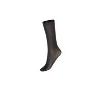 WOLFORD Bas de contention fins noir