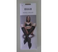 WOLFORD Bas Kniestrümpfe Individuel 10 DEN 20 M Marron