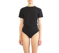 WOLFORD Body AURORA PURE noir noir | L