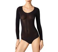 Wolford - Body String Buenos Aires - Femme - Tops - Noir - Taille: 42 FR