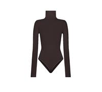 WOLFORD Body COLORADO dark wood marron | S