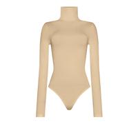 Wolford - Body Colorado String - Femme - Tops - Beige - Taille: 40 FR