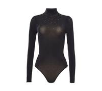 Wolford - Body Crystal String - Femme - Tops - Noir - Taille: 42 FR