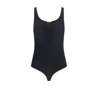 Wolford - Body élégant avec coupe brésilienne - Femme - Tops - Noir - Taille: 38 FR