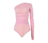 Wolford - Body - Femme - Tops - Rose - Taille: 40 FR