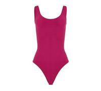 Wolford - Top - Femme - Tops - Rouge - Taille: 40 FR