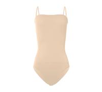 Wolford - Body gainant bandeau invisible - Femme - Tops - Rose - Taille: 42 FR