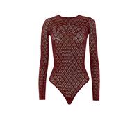 WOLFORD Body midnight red rouge foncé | L