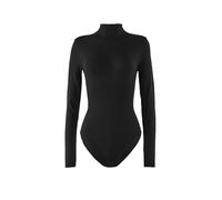 Wolford - Body sculptant - Femme - Tops - Noir - Taille: 38 FR