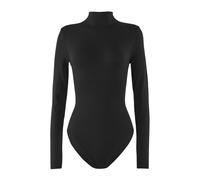 Wolford - Body sculptant - Femme - Tops - Noir - Taille: 36 FR