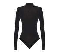 Wolford - Body String Buenos Aires - Femme - Tops - Noir - Taille: 42 FR