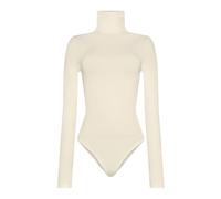 Wolford - Body String Colorado - Femme - Tops - Beige - Taille: 42 FR
