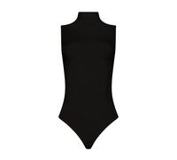 Wolford - Body string en viscose - Femme - Tops - Noir - Taille: 40 FR