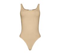 Wolford - Body string Jamaika - Femme - Tops - Beige - Taille: 42 FR