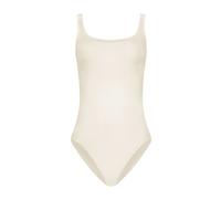 Wolford - Body string Jamaika - Femme - Tops - Beige - Taille: 42 FR