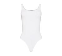 Wolford - Body string Jamaika - Femme - Tops - Blanc - Taille: 40 FR