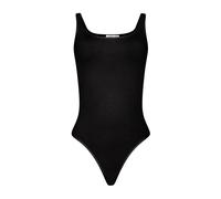 Wolford - Body string Jamaika - Femme - Tops - Noir - Taille: 38 FR
