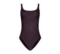 Wolford - Body String Jamaika - Femme - Tops - Violet - Taille: 36 FR