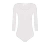 Wolford - Body String Tokio - Femme - Tops - Blanc - Taille: 36 FR