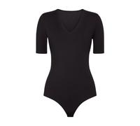 Wolford - Body String Vermont - Femme - Tops - Noir - Taille: 36 FR