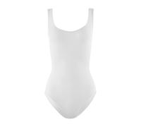 Wolford - Bodysuit Jamaika - Femme - Tops - Blanc - Taille: 40 FR