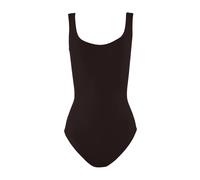 Wolford - Bodysuit Jamaika - Femme - Tops - Brun - Taille: 40 FR