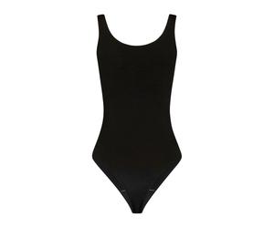 Wolford - Bodysuit Jamaika - Femme - Tops - Noir - Taille: 40 FR