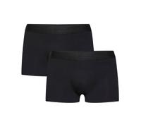 Wolford - Boxer Brief Pur - Homme - Sous-vêtements - Noir - Taille: L