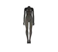 WOLFORD Catsiut MERMAID Black noir | M