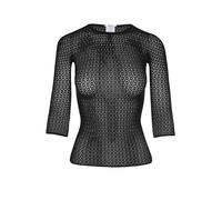 WOLFORD Chemise noir | L