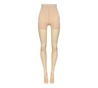 Wolford - Collant Control Dots - Femme - Sous-vêtements - Multicolore - Taille: 38 FR