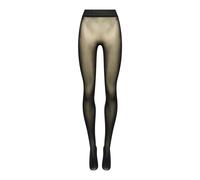 Wolford - Collant Fatal 50 - Femme - Sous-vêtements - Noir - Taille: 36 FR