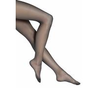 WOLFORD Collant fin Satin Touch 20 18378 (noir) noir | M