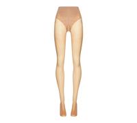 Wolford - Collant gainant 20 deniers - Femme - Sous-vêtements - Brun - Taille: 44 FR