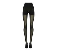 Wolford - Collant gainant Tummy 66 - Femme - Sous-vêtements - Noir - Taille: 42 FR