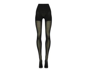 Wolford - Collant gainant Tummy 66 - Femme - Sous-vêtements - Noir - Taille: 42 FR