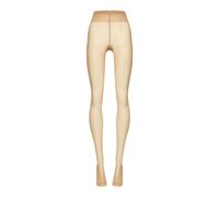 Wolford - Collant Individuel 10 - Femme - Sous-vêtements - Brun - Taille: 38 FR