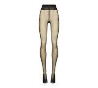 Wolford - Collant Individuel 10 - Femme - Sous-vêtements - Noir - Taille: 36 FR