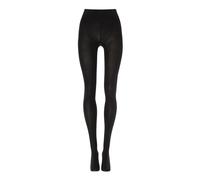 Wolford - Collant Mat Opaque 80 - Femme - Sous-vêtements - Noir - Taille: 40 FR